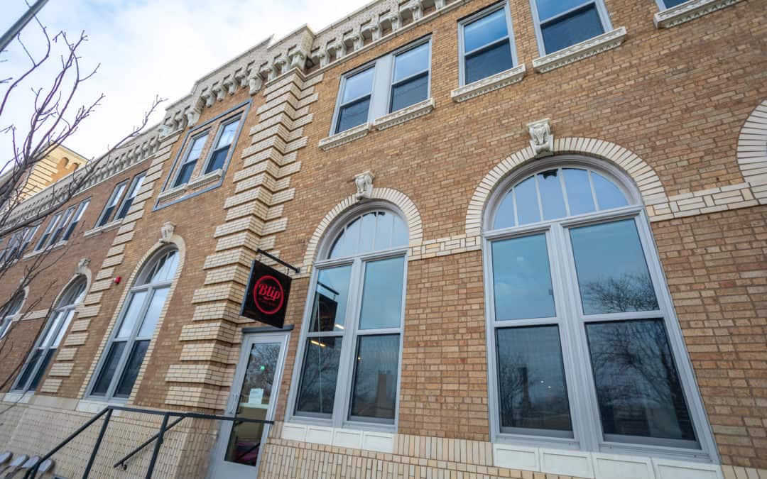 Clemons Moves Offices, Coming to Troost this Month